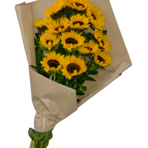 Arreglo Floral Bouquet